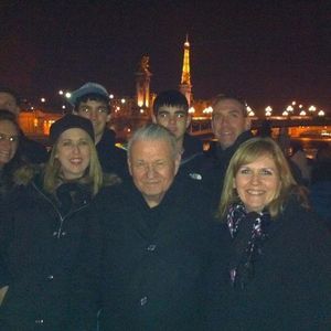 Meet your Posher, Jeanne